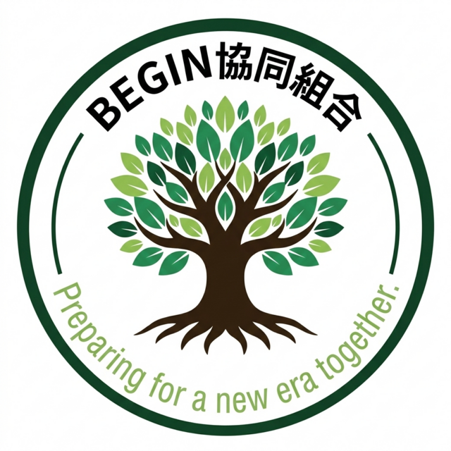 Hợp tác xã BEGIN